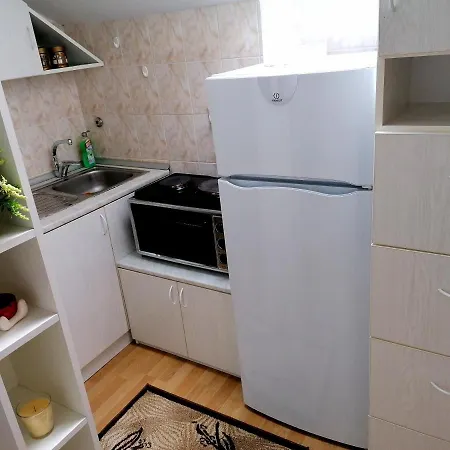 דירה Slavica Nova Varoš