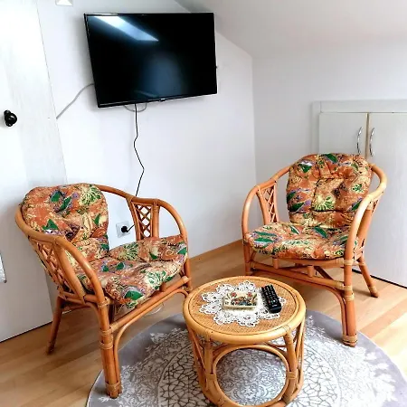 Apartamento Slavica *