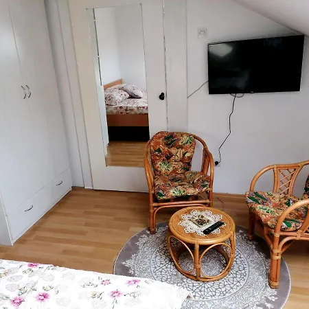 Slavica Apartamento *