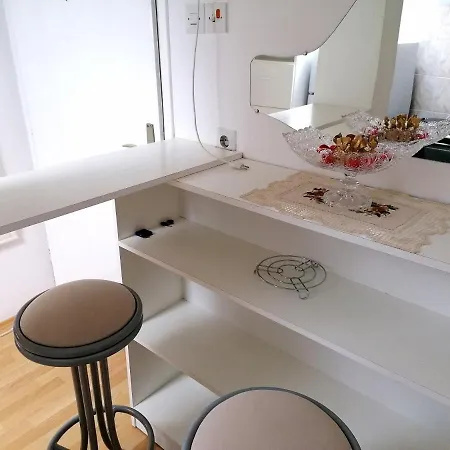 Slavica Apartment