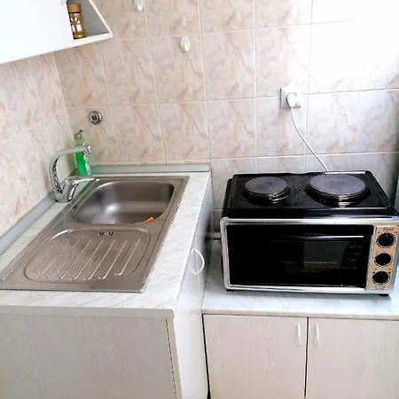 Apartamento Slavica Nova Varoš