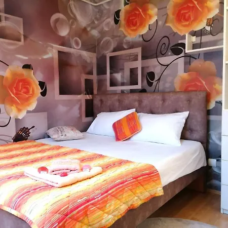 Apartment Slavica