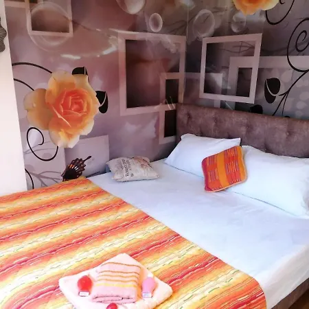 Apartment Slavica Nova Varos