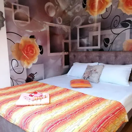 Slavica * Nova Varoš