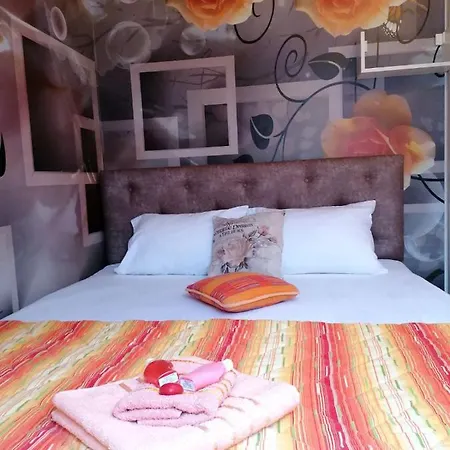 Apartment Slavica *
