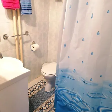 Slavica Apartment *