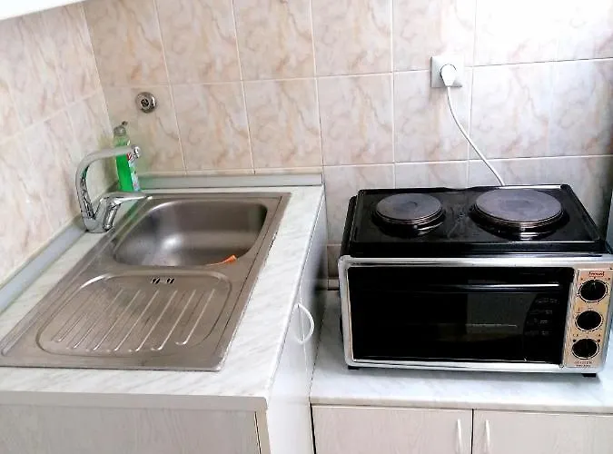 Apartman Slavica Nova Varos