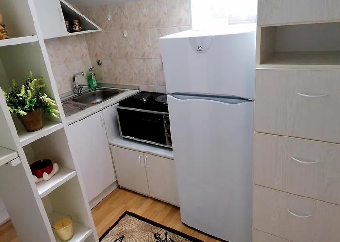 Apartman Slavica Nova Varos