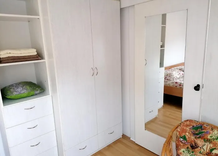 Slavica Apartman Nova Varos