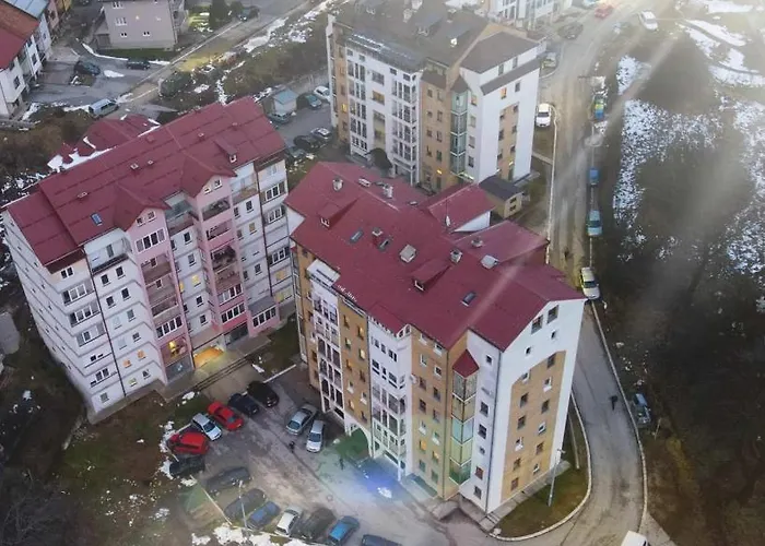 Apartman Slavica Nova Varos