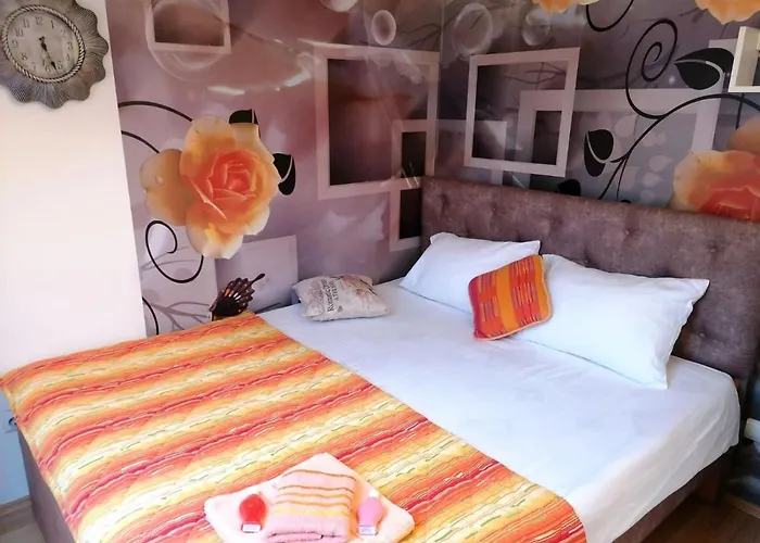 Apartman Slavica Nova Varos