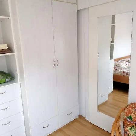 Slavica Apartman Nova Varos